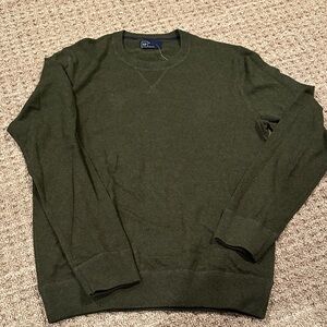 Gap men’s sweater